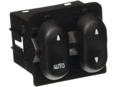 Ford F65Z-14529-AAB Switch - Window Control - Double