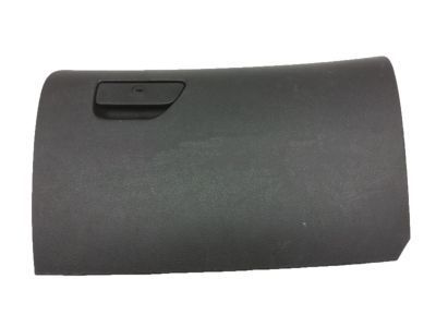 Ford EB5Z-78060T10-BD Box Assembly - Glove Compartment