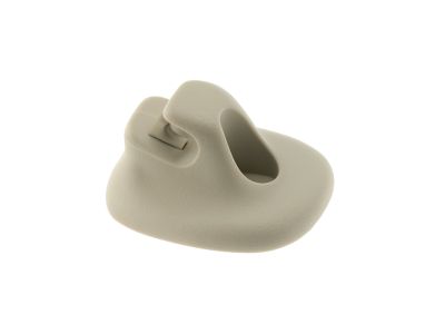 Ford 6E5Z-5404132-AAA Retainer - Sun Visor 6E5Z-5404132-AAA Ford Retainer - Sun Visor Product Photo 1 of 2