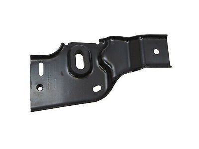 Mercury Radiator Support - 9L8Z-8B068-B