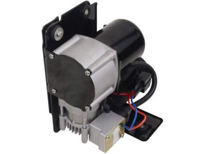 Ford 7L1Z-5319-AE Compressor - Suspension Leveling