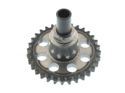 Mercury 2U3Z-6M264-AA Sprocket