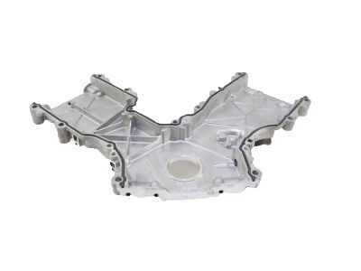 Lincoln Timing Cover - 2W7Z-6019-AB