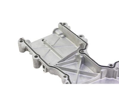 Lincoln Timing Cover - 2W7Z-6019-AB