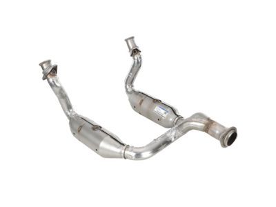 Ford 9C3Z-5F250-E Converter Assembly