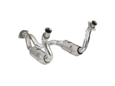 Ford 9C3Z-5F250-E Converter Assembly
