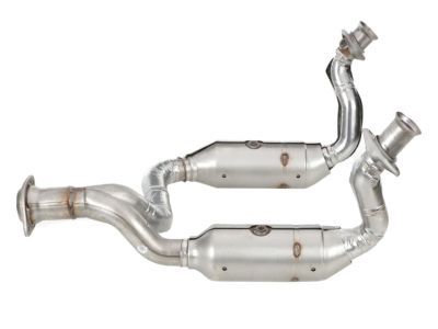 Ford 9C3Z-5F250-E Converter Assembly