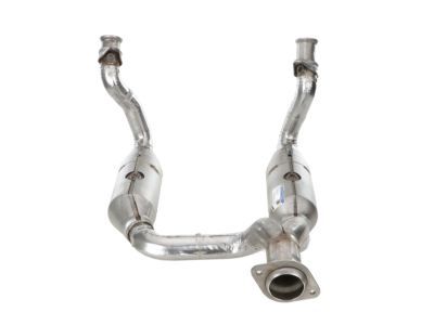 Ford 9C3Z-5F250-E Converter Assembly