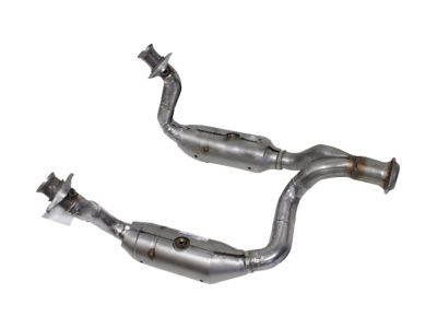 Ford 9C3Z-5F250-E Converter Assembly