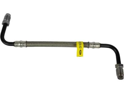 AL5Z-2234-A Ford Tube Assembly - Brake Product Photo 3 of 3