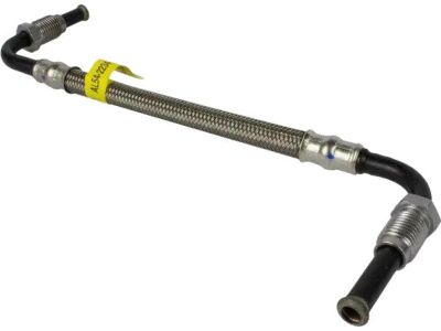 Ford AL5Z-2234-A Tube Assembly - Brake AL5Z-2234-A Ford Tube Assembly - Brake Product Photo 1 of 3