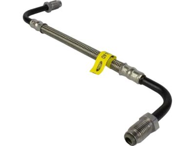 AL5Z-2234-A Ford Tube Assembly - Brake Product Photo 2 of 3