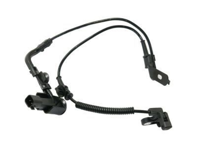 Lincoln AE5Z-2C204-B Sensor Assy