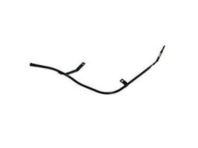 HC3Z-7R081-H Ford Tube Assembly Product Photo 1 of 1