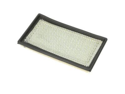 Ford E6AZ-9601-B Element Assembly - Air Cleaner