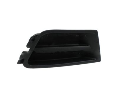 4L3Z-17E810-AA Ford Cover, Passenger Side Product Photo 1 of 1