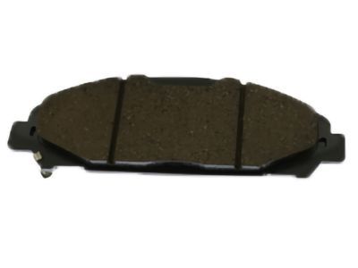 Ford FR3Z-2001-P Kit - Brake Lining