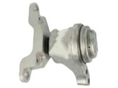 HP5Z-6068-A Ford Transmission Mount Product Photo 1 of 1