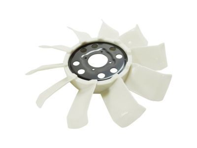 Ford Ranger Radiator fan - F3TZ-8600-C