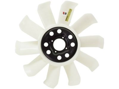 Ford Ranger Radiator fan - F3TZ-8600-C