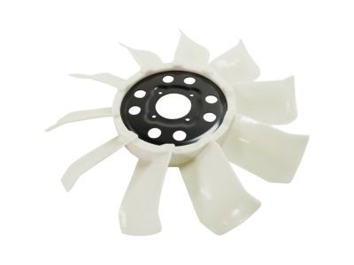 Ford Ranger Radiator fan - F3TZ-8600-C