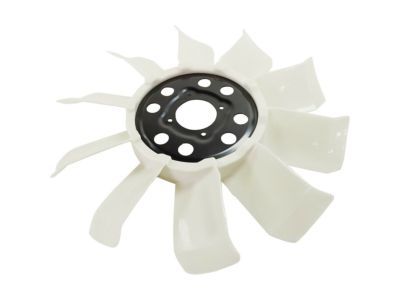 Ford Ranger Radiator fan - F3TZ-8600-C