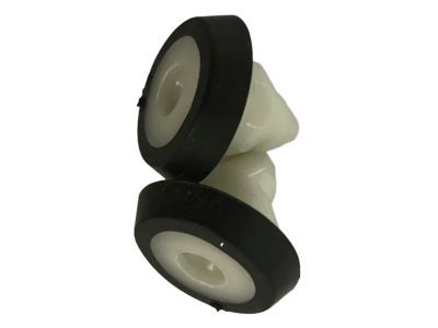 Ford CV6Z-17C756-C Door Trim Panel Retainer Nut, Front CV6Z-17C756-C Ford Door Trim Panel Retainer Nut, Front Product Photo 1 of 2