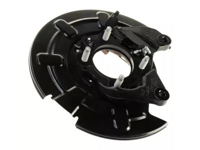 Ford CL3Z-2209-B Adaptor, Passenger Side CL3Z-2209-B Ford Adaptor, Passenger Side Product Photo 1 of 2