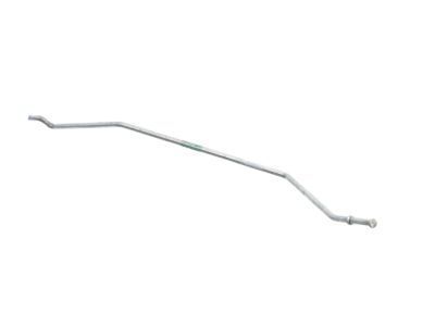 Ford BB5Z-7822135-A Link - Door Lock Inner Push - Button