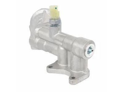BR3Z-6881-A Ford Adaptor - Oil Filter Product Photo 1 of 1