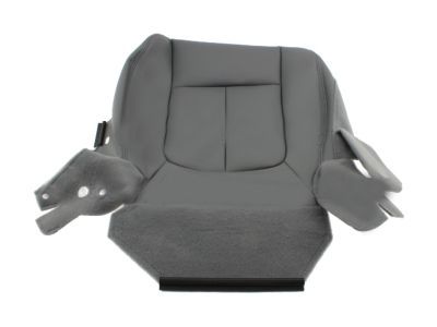 Ford BC3Z-2562901-AA Cover Assembly - Seat Cushion