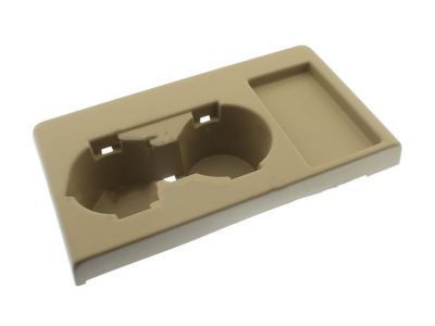 Ford F-150 Cup Holder - FL3Z-1813562-AG