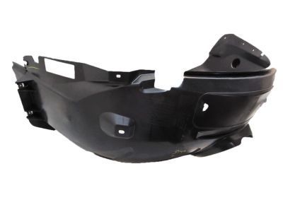Ford AM5Z-16103-B Guard