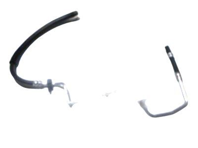 Ford Expedition Power Steering Hose - 5L1Z-3A713-AA