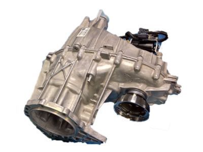 Ford GL3Z-7A195-E Case Assembly - Transfer