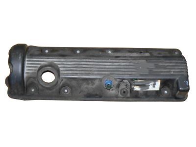 Lincoln F6AZ-6582-JA Cover - Cylinder Head