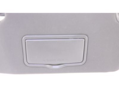 Ford BB5Z-7804105-AA Visor Assembly - Sun