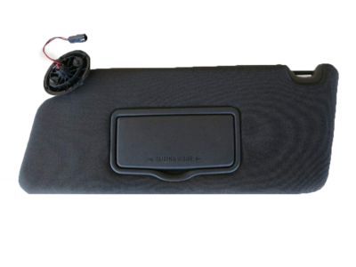 Ford BB5Z-7804105-AA Visor Assembly - Sun