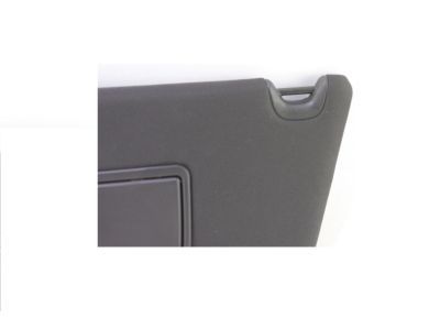 Ford BB5Z-7804105-AA Visor Assembly - Sun