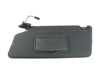 Ford BB5Z-7804105-AA Visor Assembly - Sun