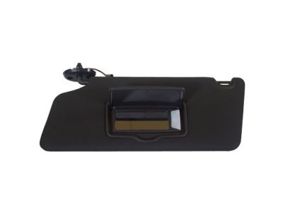 Ford BB5Z-7804105-AA Visor Assembly - Sun