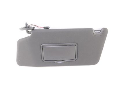 Ford BB5Z-7804105-AA Visor Assembly - Sun