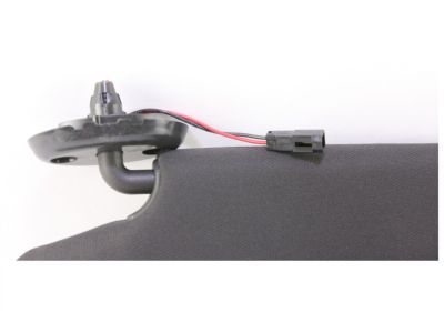 Ford BB5Z-7804105-AA Visor Assembly - Sun