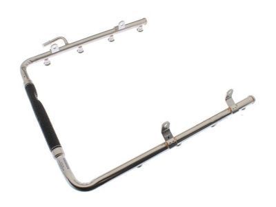 Ford 9C2Z-9F792-A Manifold Assembly - Fuel Supply