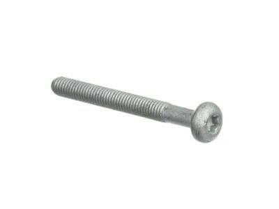 Ford -W704056-S442 Bolt - Hex Head