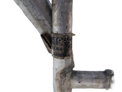 Ford 6L1Z-19E558-AA Tube Assy