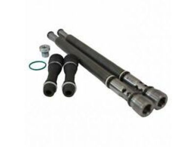 Ford 6L1Z-19E558-AA Tube Assy