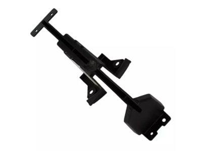 FL1Z-8182-A Ford Bumper - Hood Rest Product Photo 3 of 3