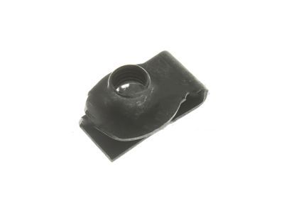 Ford -W520824-S900 Nut - Hex - U-Bolt
