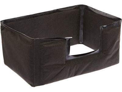 Mercury F6UZ-10A682-AA Heat Shield